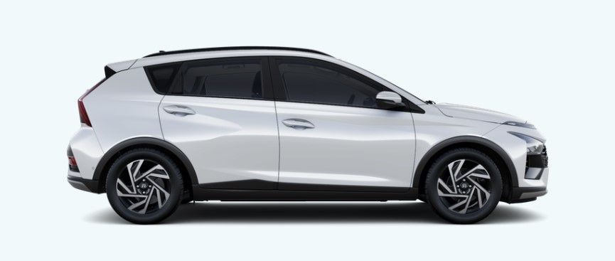 Hyundai BAYON - Bild 4