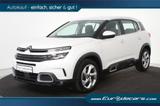 Citroën C5 Aircross FEEL *1.Hand*T-Leder*Navi*AHK* - gebrauchte Citroën C5 Aircross aus dem Jahr 2021