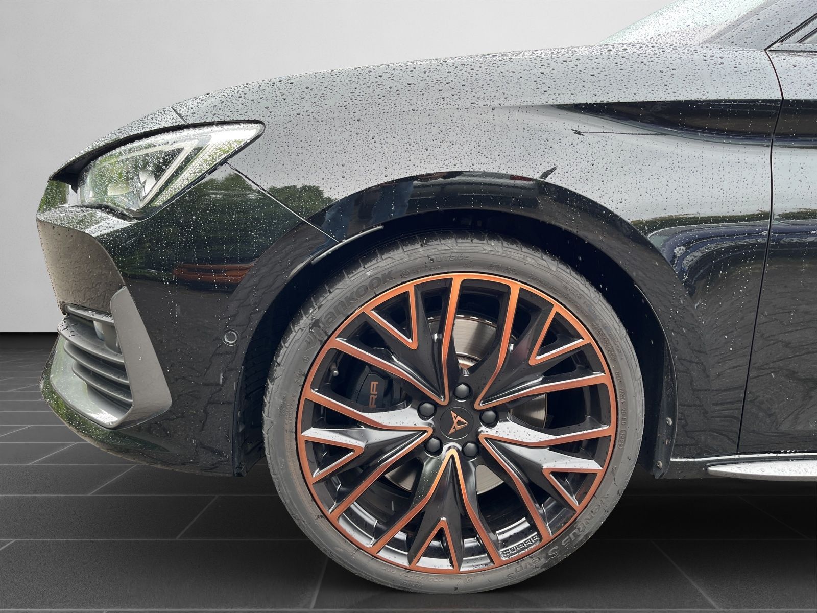 Cupra Leon - Bild 8