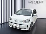 Volkswagen up! e- e-up! Navi+SHZ+KlimaA+LM+PDC - mit Elektro-Antrieb: Kleinwagen