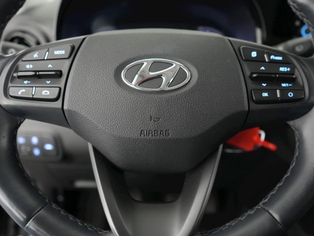 i10 TREND+SITZHEIZUNG+LENKRADHEIZUNG+PARKPILOT H