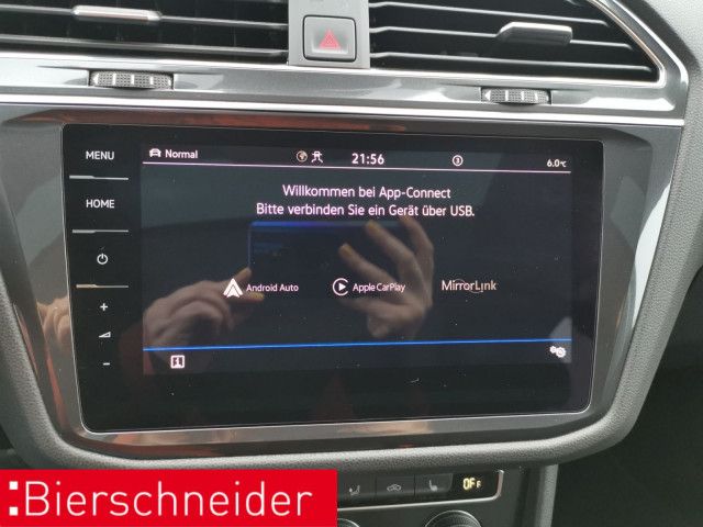Volkswagen Tiguan Allspace - Bild 23