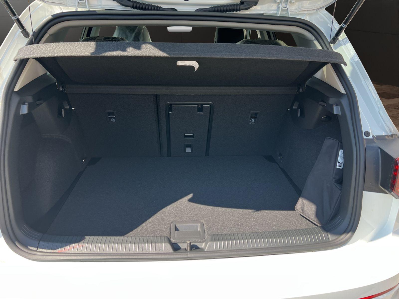 Volkswagen Golf Life 1,5 l TSI OPF 85 kW (116 PS) 6-Gang, миниатюра 7