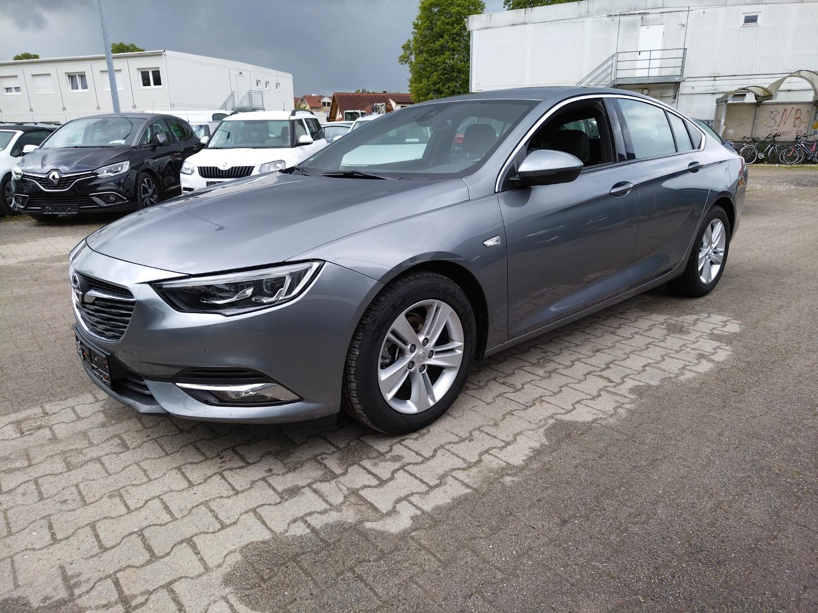 Opel Insignia B Grand Sport Innovation+77000+ACC+NAVI