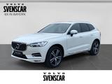 Volvo XC60 Inscription D4 AWD Polestar HUD StandHZG AH - Volvo Gebrauchtwagen in Regensburg