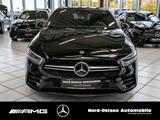 Mercedes-Benz AMG A 35 4M MULTI 360° KAMERA NIGHT DAB NAVI SHZ - gebrauchte Mercedes-Benz A 35 AMG aus dem Jahr 2020