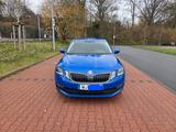 Skoda Octavia 1.6 TDI SOLEIL  TÜV Neu - Skoda Octavia mit Diesel-Antrieb: Limousine, 1.6