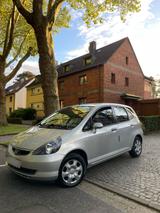 Honda Jazz AUTOMATIK Klima TÜV 08/27 Schec... - Honda Jazz in Essen