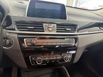 BMW X1 - 12
