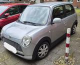 Daihatsu TREVIS 1.0 - - Daihatsu TREVIS Gebrauchtwagen