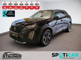 Peugeot 2008 Hybrid 145 Allure *SHZ*360°KAMERA*AHK* - Peugeot 2008 mit Benzin-Antrieb