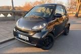 Smart ForTwo coupé Edition "NightLight"