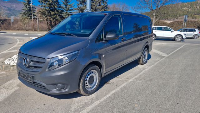 Mercedes-Benz Vito 111  EURO 6