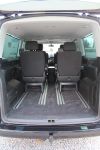 Volkswagen T6 Multivan Lang LR 150PS DSG 2-2-2 Navi AHK GRA