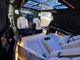 Mercedes-Benz VIP Extralang Vito 116CDI MAYBACH Luxury TV AMG - Mercedes-Benz Vito amg Gebrauchtwagen