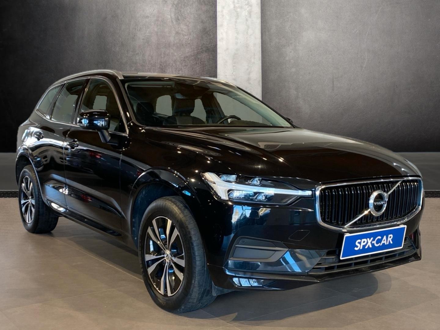 Volvo XC 60 XC60 Momentum Pro AWD