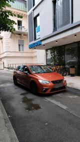 Seat Ibiza KJ FR BJ. 2017 - SEAT Ibiza KJ