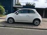 Fiat 500 0.9 8V TwinAir Lounge Lounge - Fiat 500: Twinair Lounge