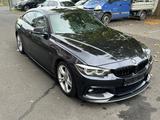 BMW 440i Gran Coupe M Sport H&K~LEDER~MEMORY~EU6 - gebrauchte BMW 440 aus dem Jahr 2017