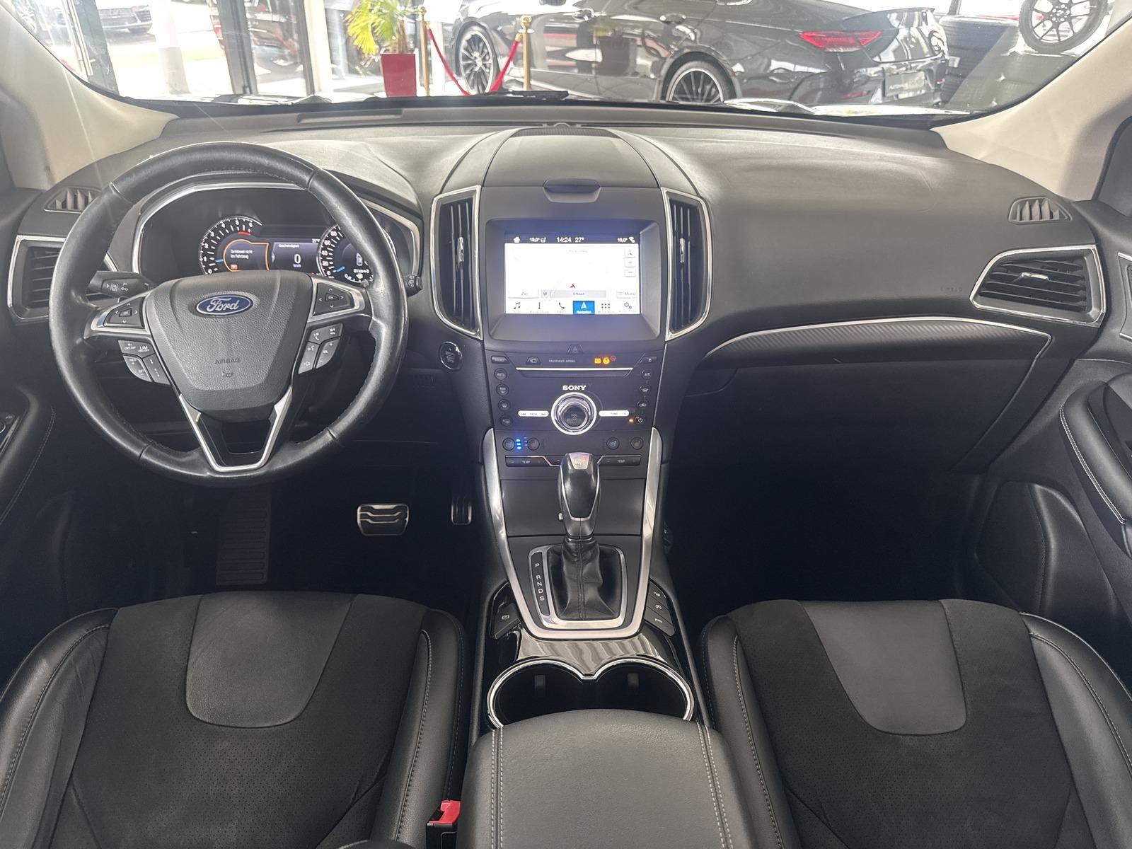 Ford Edge ST-Line 4x4°LED°Navi°ACC°II Hand°