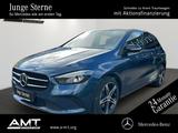 Mercedes-Benz B 250 e Progressive*AHK*Distronic*LED*Ambiente - Mercedes-Benz B 250 mit Hybrid-Antrieb: Kombi, Automatik