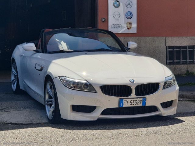 BMW BMW Z4 sDrive18i Msport