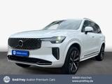 Volvo XC90 B5 B AWD Core 184 kW, 5-türig - Volvo XC90 Neuwagen
