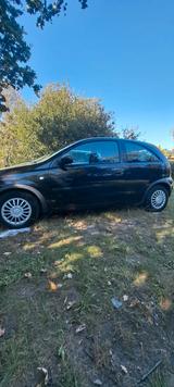 Opel Corsa 1.0 - - gebrauchte Opel Corsa aus dem Jahr 2004