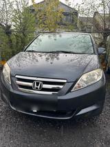 Honda FR-V 6 Sitzer Export/Bastler - Honda FR-V mit Benzin-Antrieb