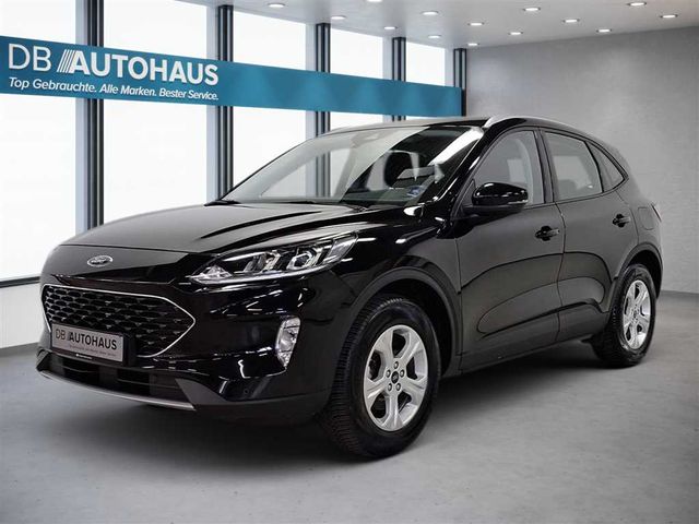 Ford Kuga Cool&Connect 2.5 DuraTec FHEV 4WD Automatik