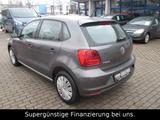 Volkswagen Polo V Trendline,5-TÜRIG,GARANTIE,KLIMA - Volkswagen Polo: Türig