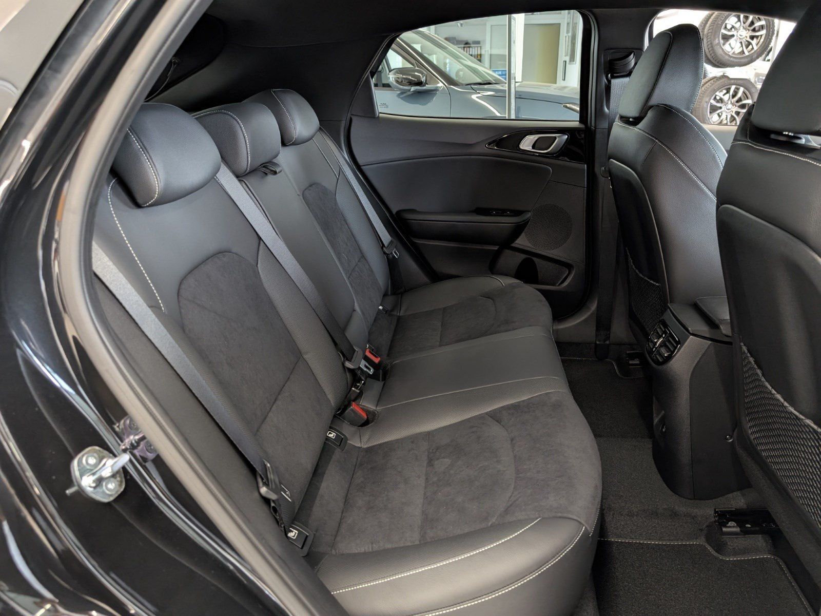 KIA XCeed  1.6 T-GDI 180 DCT7 GT-Line Leder – Bild 12