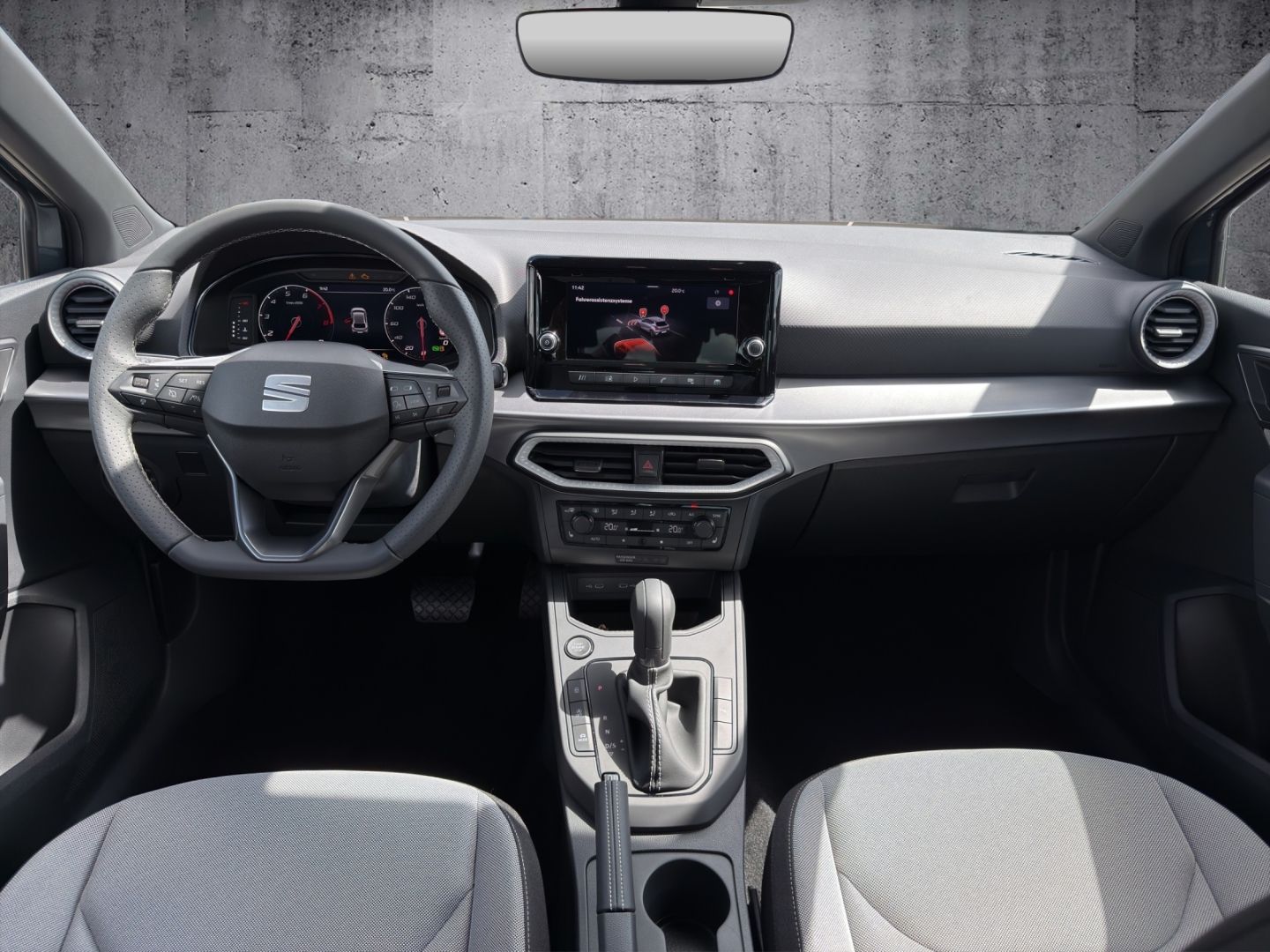 Seat Ibiza - Bild 14