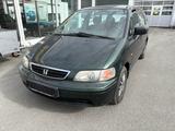 Honda Shuttle 2.3i * 7-Sitzer * Alu * TÜV 10/25 - Honda Shuttle