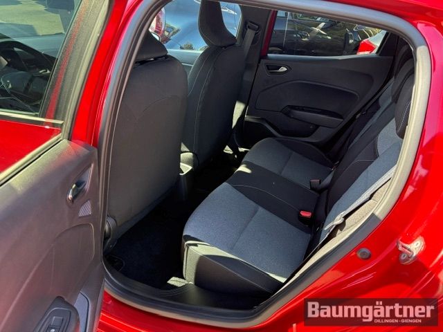 Fahrzeugabbildung Renault Clio Evolution TCe 100 LPG Kamera/PDC/Tempomat