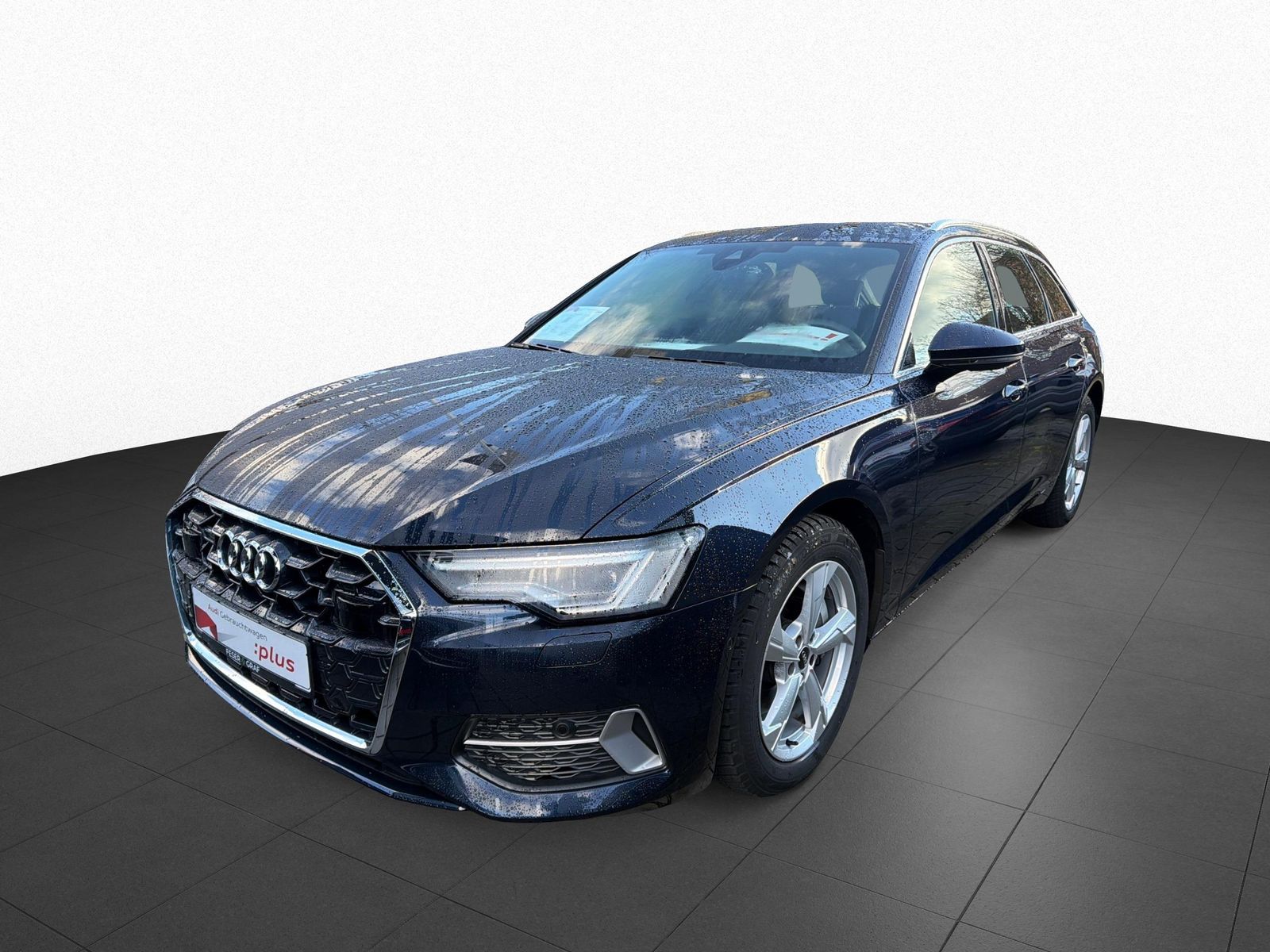 Audi A6 - Bild 15