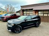 Dodge 5.7*R/T*LPG*AHK*NAVI*TV*LED*7 SITZER*GARANTIE* - Dodge Durango in Hannover