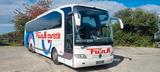 Mercedes-Benz Travego 580 16RHD