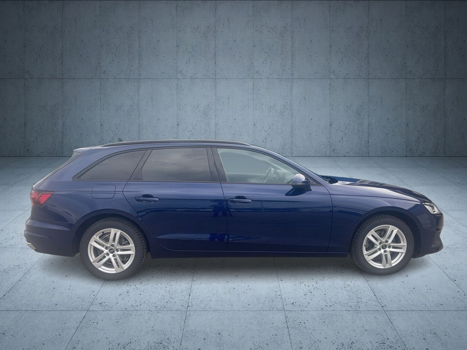 Audi A4 - Bild 7