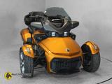 Can-Am Spyder F3 LIMITED LTD Special Series - Can-Am Spyder F3-S