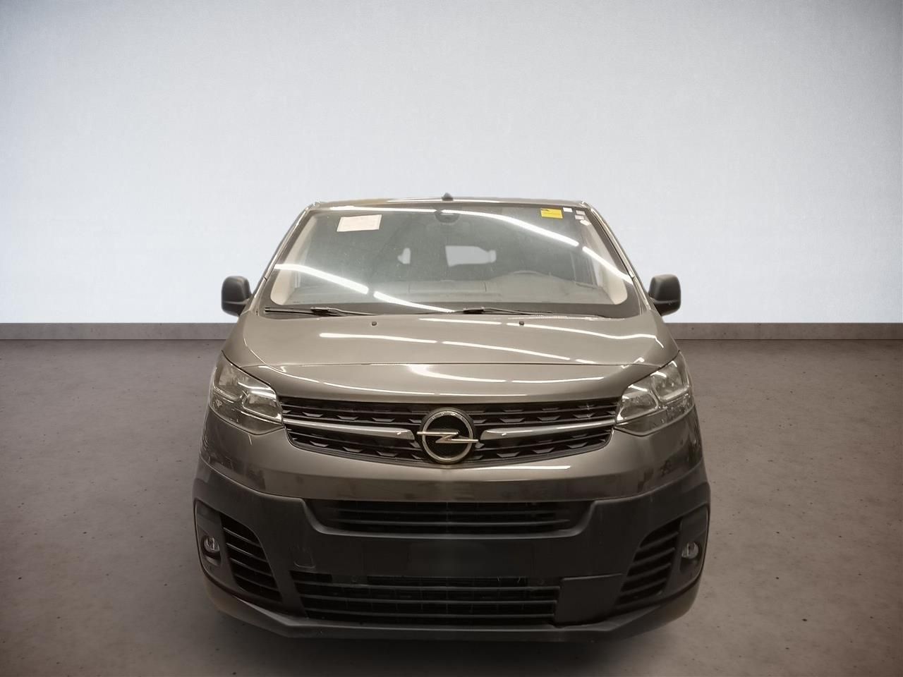 Fahrzeugabbildung Opel Vivaro Cargo M 2.0 Diesel Automatik