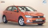 Volkswagen Polo 6 1.0TSI 95PS DSG Highline ACC LED PDC - Volkswagen Polo: 6.1