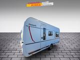 Dethleffs Camper 460 EL  - Dethleffs Camper 460 EL