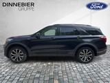 Ford Explorer ST-Line LED+360°Kamera+Glasdach+AHK - Ford Explorer Plug-in Hybrid (PHEV) Gebrauchtwagen