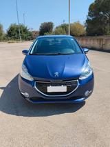 Peugeot 208 1.4 HDi 68 CV 5 porte Access - Peugeot 208 Access mit Diesel-Antrieb