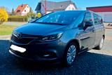 Opel Zafira Tourer 1.4 Turbo Selection 103kW - Opel Zafira Tourer von privat