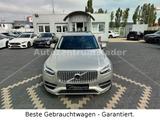 Volvo XC90 Inscription AWD*7 Sitzer*AHK*Pano*Leder*B&W - Volvo XC90 in Aachen