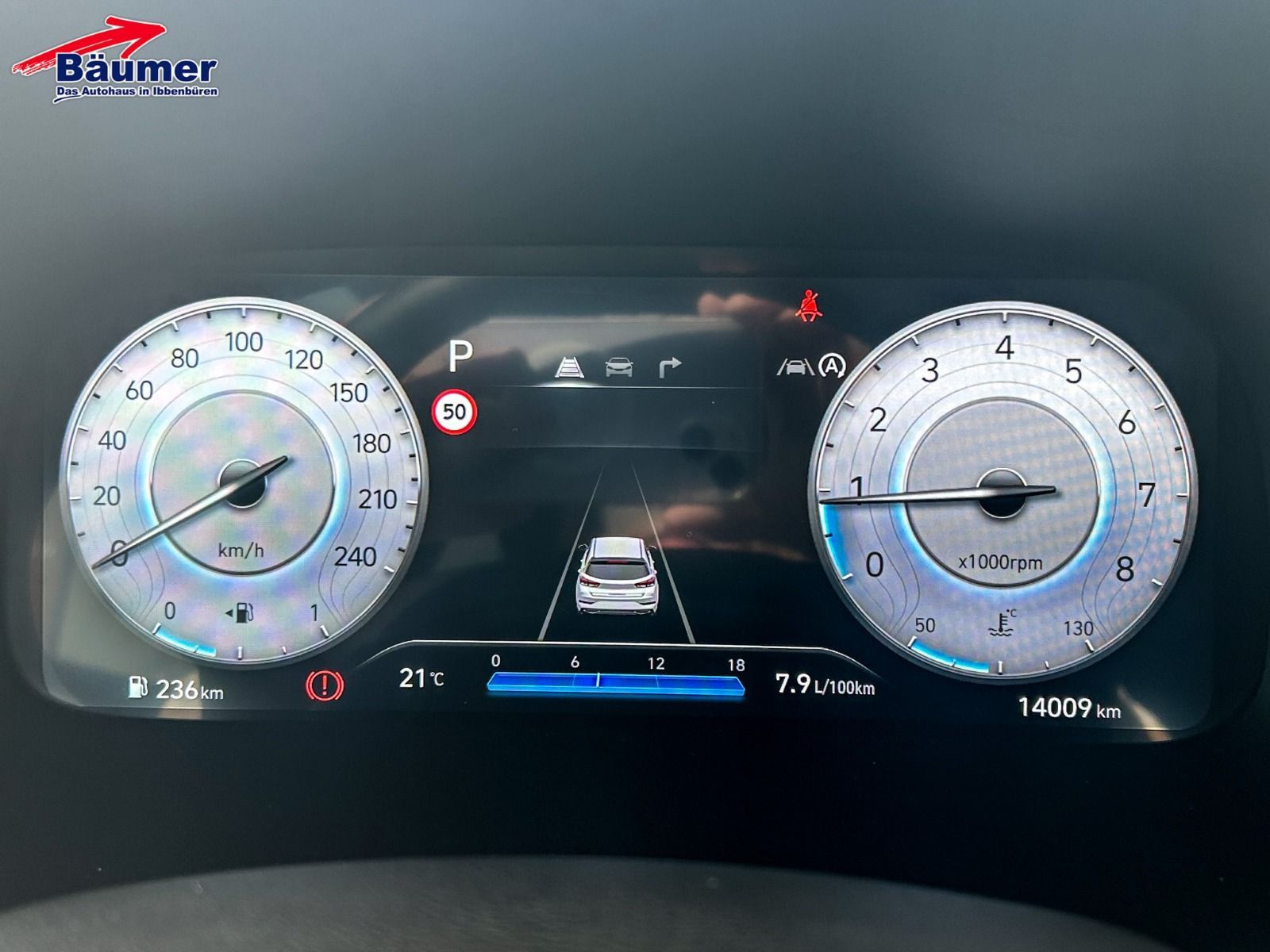 Hyundai i30 – Bild 16
