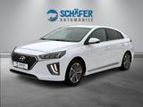 Hyundai IONIQ Style PHEV #LED #KAM #AHZV - gebrauchte Hyundai IONIQ aus dem Jahr 2021