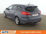 Ford Focus 2.0 EcoBoost ST*BiXENON*PDC*SHZ*LHZ*TEMPO* - Ford: 2.0